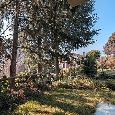 La Piccola Coccinella Apartamento Bellagio Exterior foto