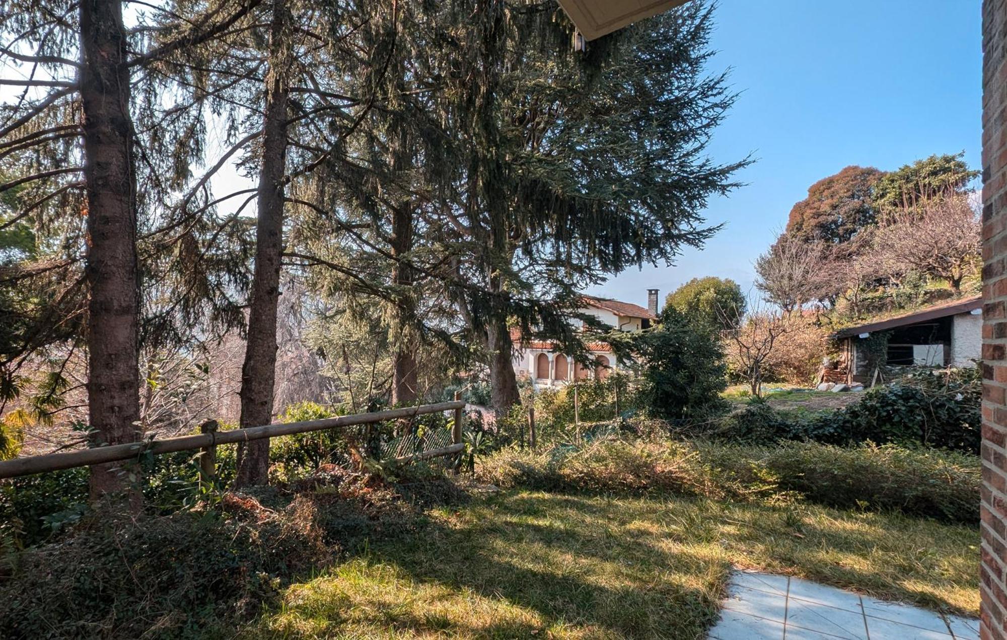 La Piccola Coccinella Apartamento Bellagio Exterior foto