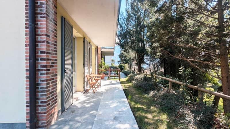 La Piccola Coccinella Apartamento Bellagio Exterior foto