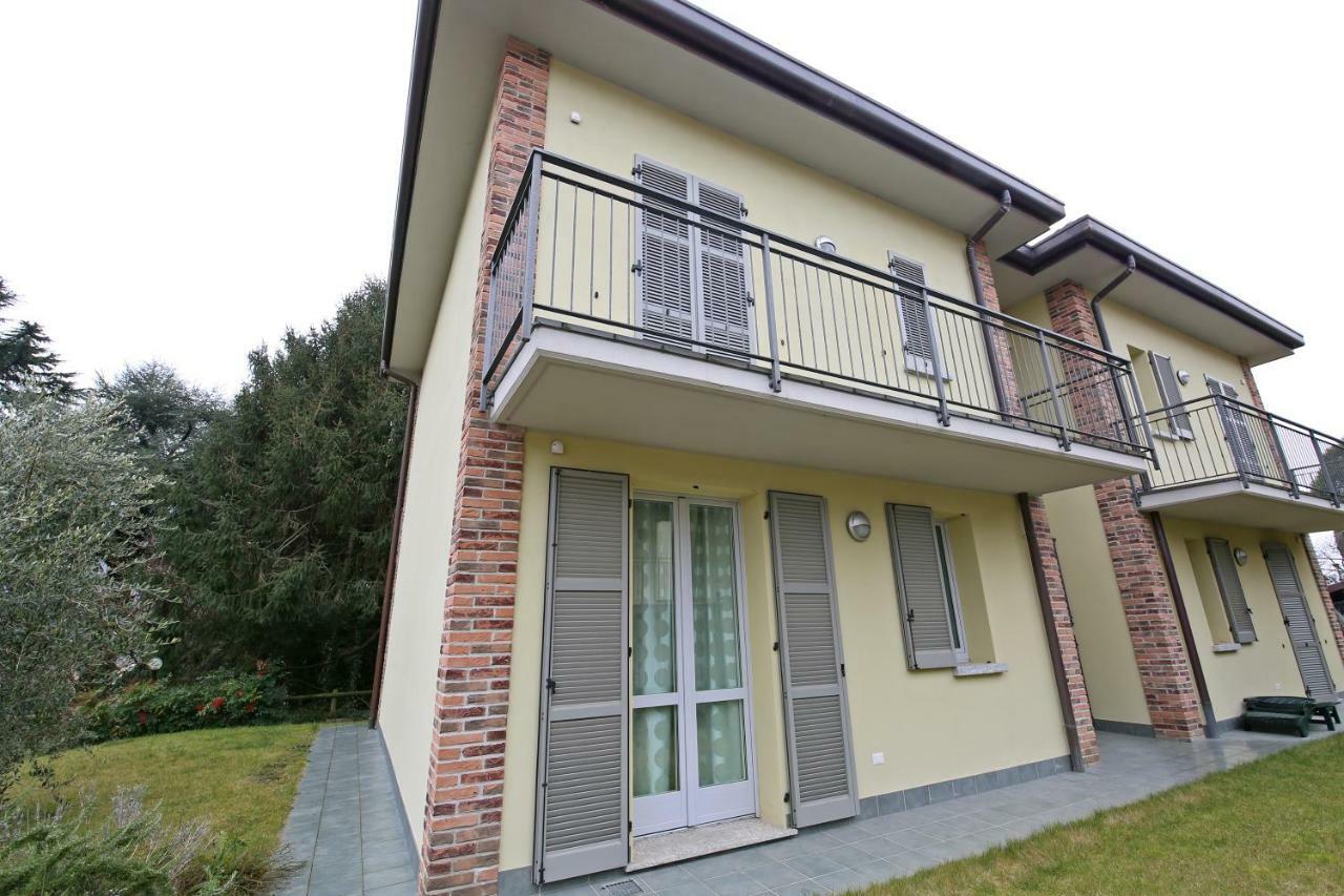 La Piccola Coccinella Apartamento Bellagio Exterior foto